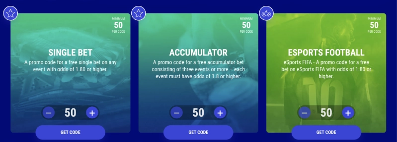 Paripesa Promo Codes