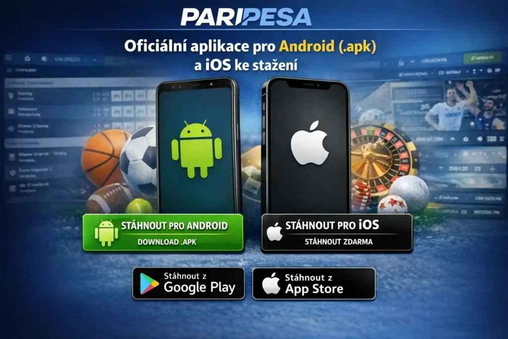 PariPesa APK pro Android